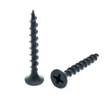 China Factory Direct Supply Thread coarse thread Bugle Head Gypsum Board drywall frame screw